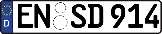EN-SD914