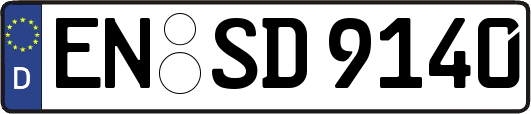 EN-SD9140