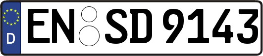 EN-SD9143