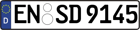 EN-SD9145