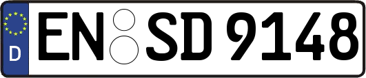 EN-SD9148