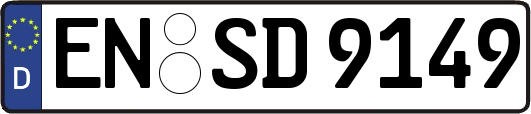 EN-SD9149