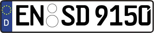 EN-SD9150