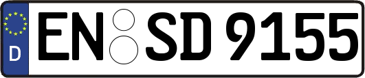 EN-SD9155