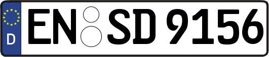 EN-SD9156