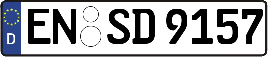 EN-SD9157