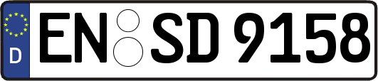 EN-SD9158