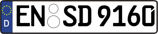 EN-SD9160
