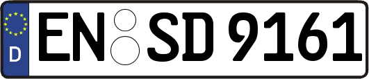 EN-SD9161