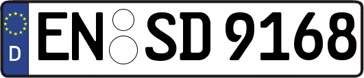 EN-SD9168