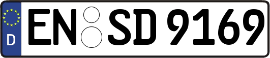 EN-SD9169