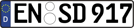 EN-SD917