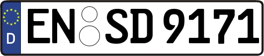 EN-SD9171