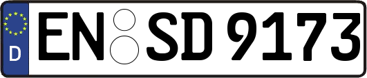 EN-SD9173