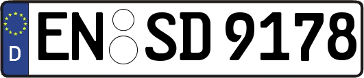 EN-SD9178