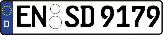 EN-SD9179