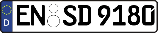 EN-SD9180