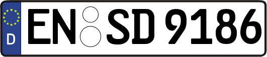 EN-SD9186