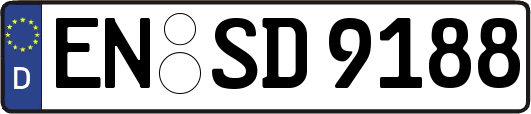 EN-SD9188
