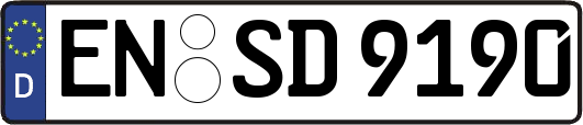 EN-SD9190