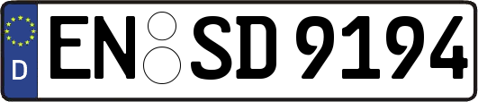 EN-SD9194