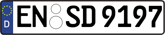 EN-SD9197