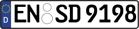EN-SD9198