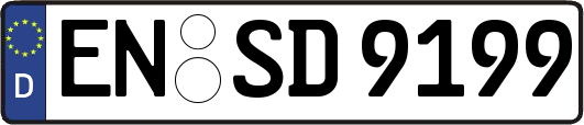 EN-SD9199