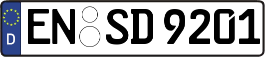 EN-SD9201