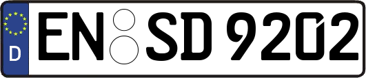 EN-SD9202