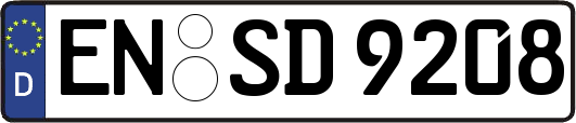 EN-SD9208