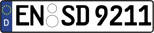 EN-SD9211