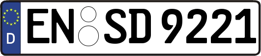 EN-SD9221