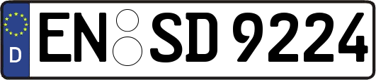 EN-SD9224