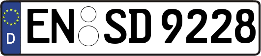 EN-SD9228