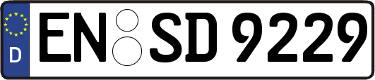 EN-SD9229