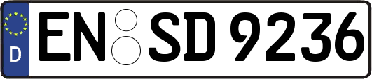 EN-SD9236