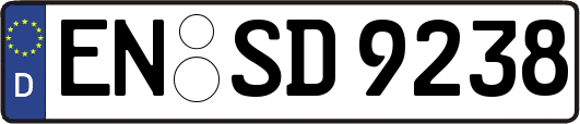 EN-SD9238