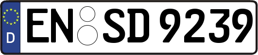 EN-SD9239