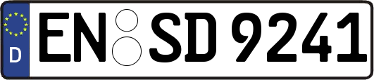 EN-SD9241