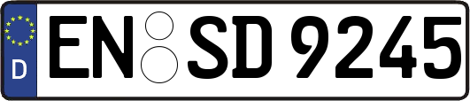 EN-SD9245