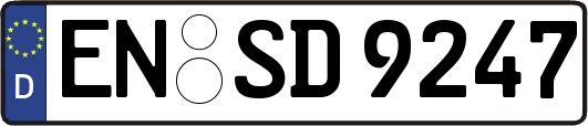 EN-SD9247
