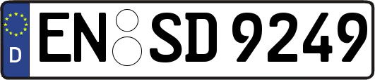 EN-SD9249