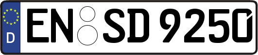 EN-SD9250