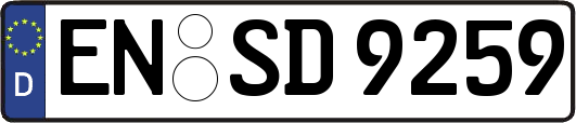 EN-SD9259