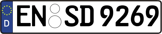 EN-SD9269