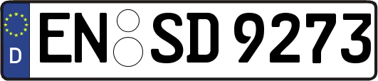 EN-SD9273