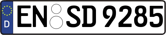 EN-SD9285