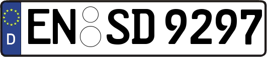 EN-SD9297