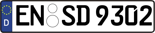 EN-SD9302